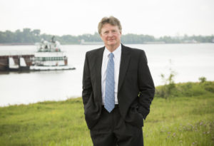 Jay Hardman port director