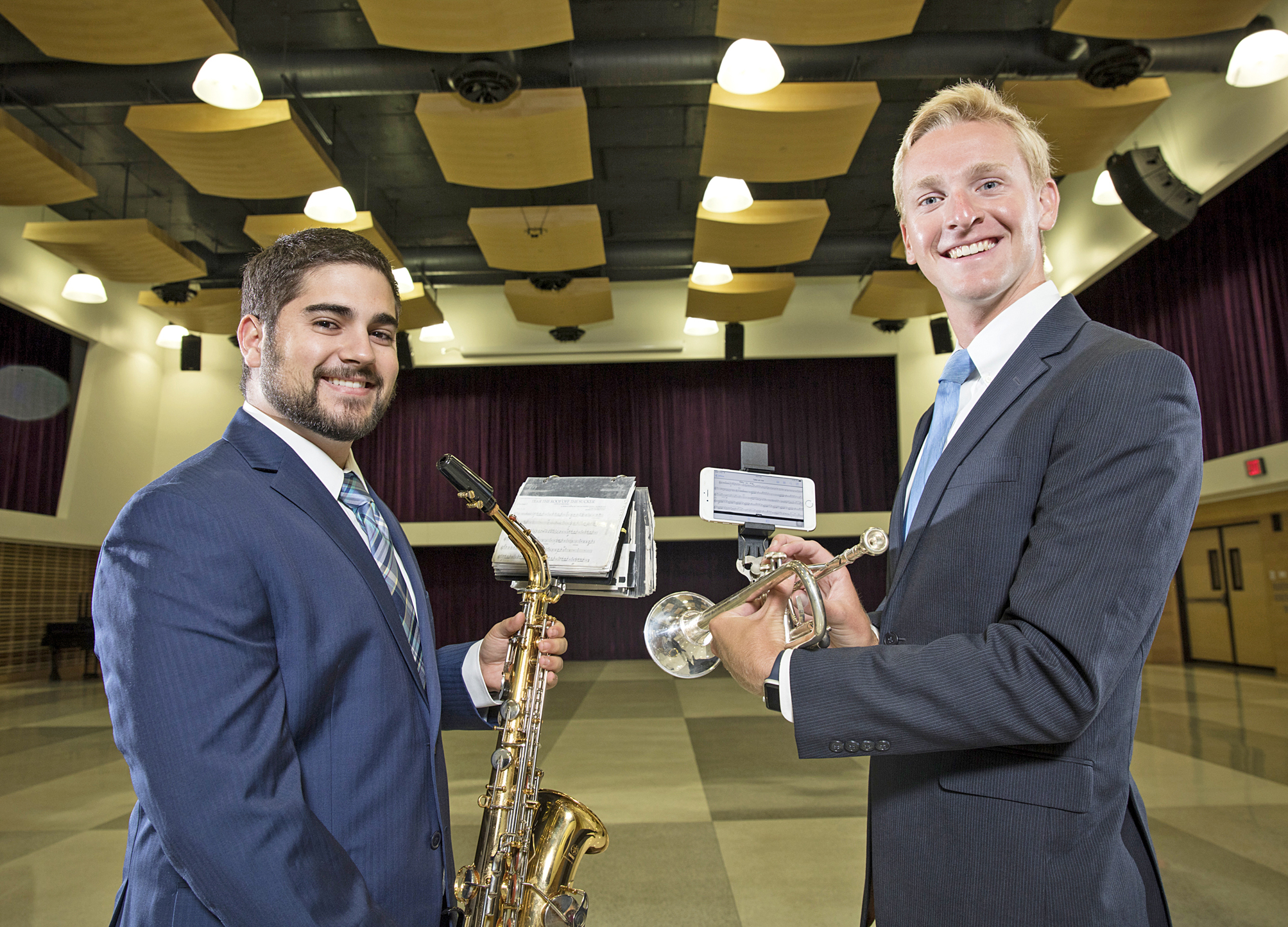 Entrepreneur: Garrett Kessling and Daniel Wendt - Greater Baton Rouge Business Report