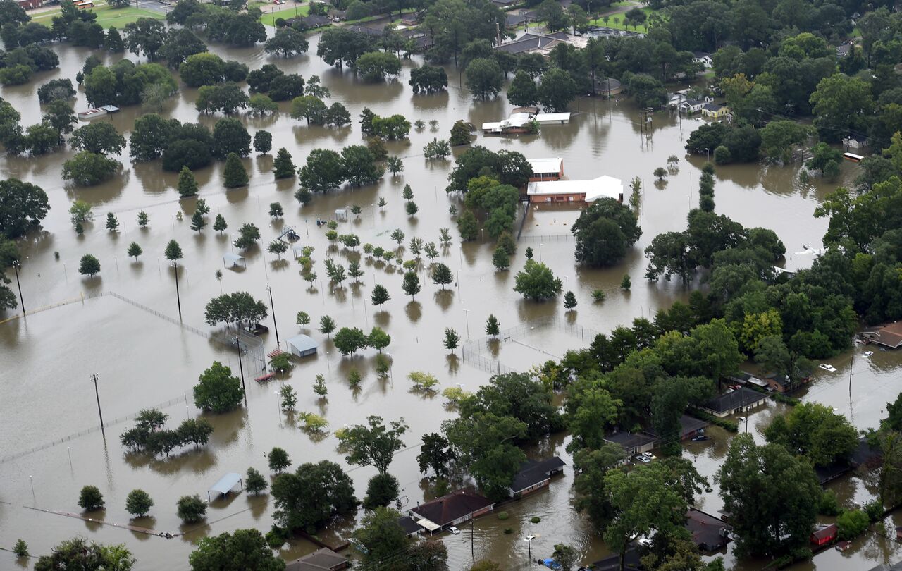 9 trending topics impacting the Baton Rouge insurance market - Greater Baton Rouge Business Report