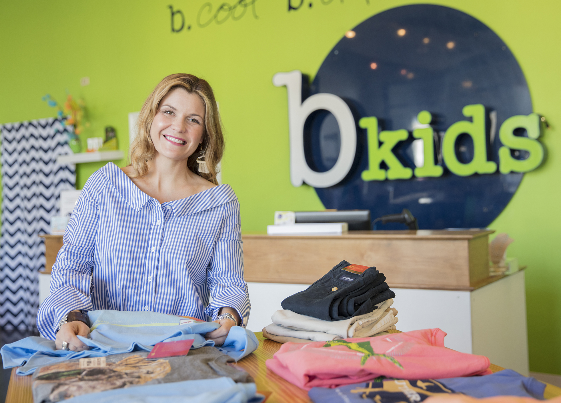 Entrepreneur: Christin Weilbacher - Greater Baton Rouge Business Report