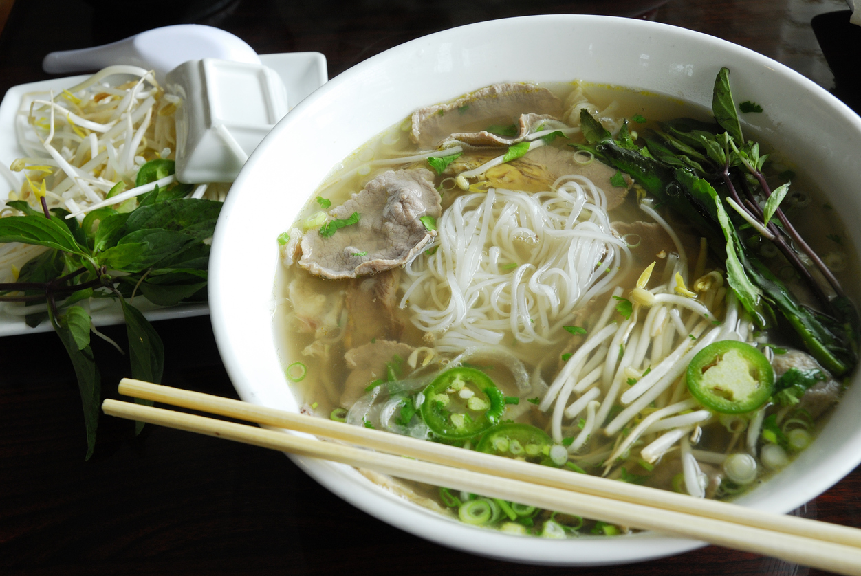 Vietnamese restaurant to open on Perkins Road in former Spice Bistro location - Baton Rouge Business Report