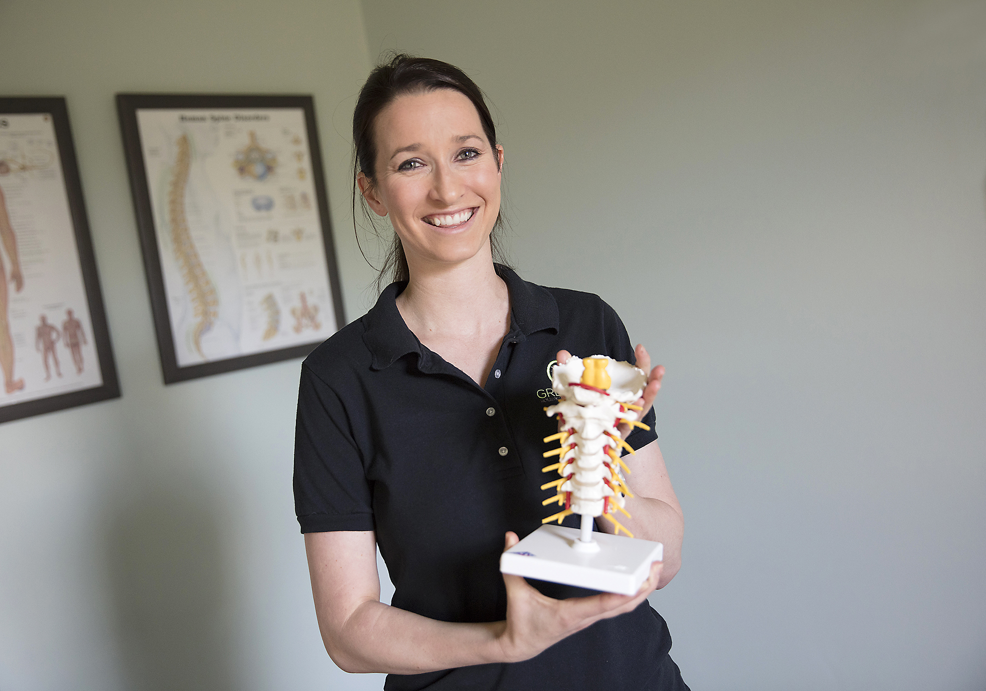 Entrepreneur: Katie Green - Greater Baton Rouge Business Report