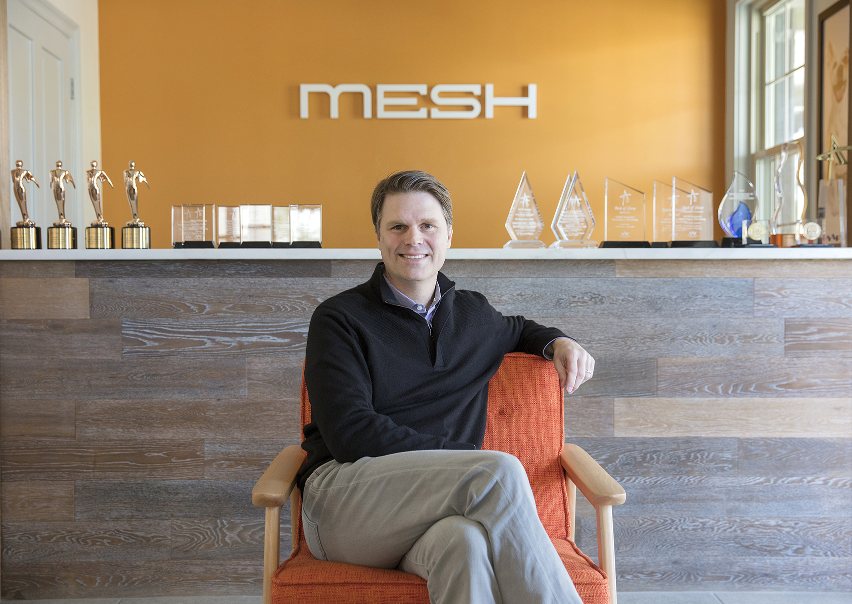 Entrepreneur: Taylor Bennett - Greater Baton Rouge Business Report