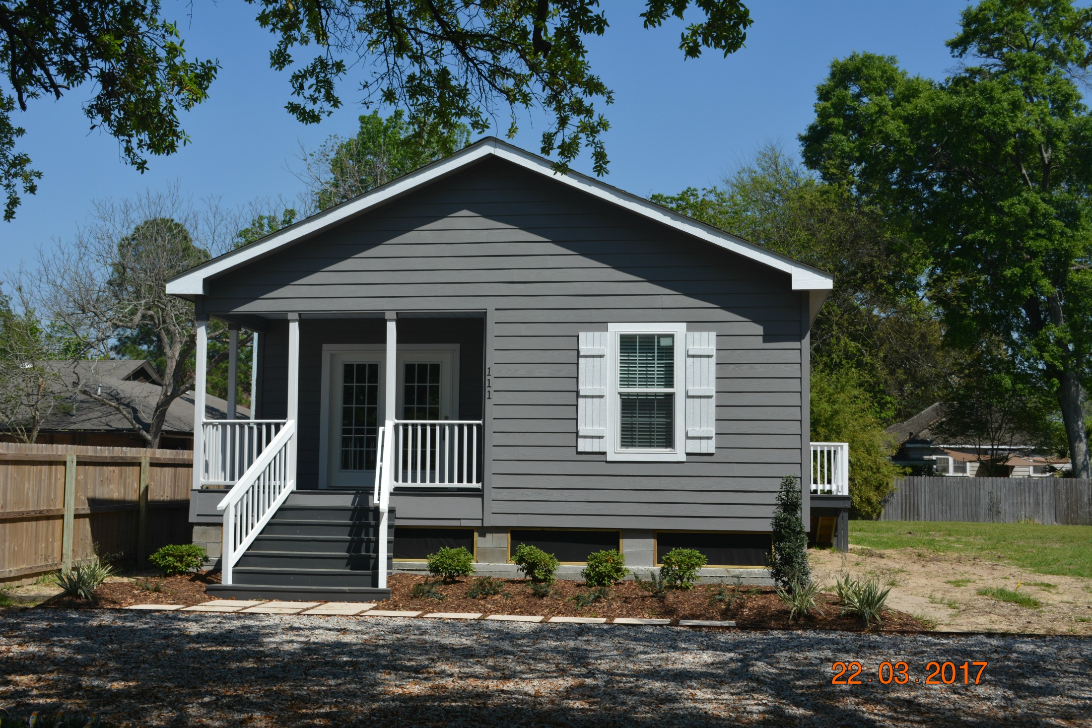 Mid City Developers Bring Modular Homes To Baton Rouge   New Modular Housing 