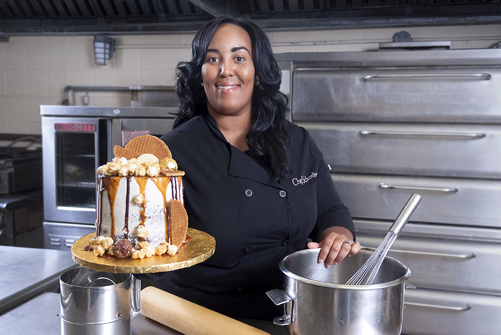 Entrepreneur: Amanda Schonberg - Greater Baton Rouge Business Report