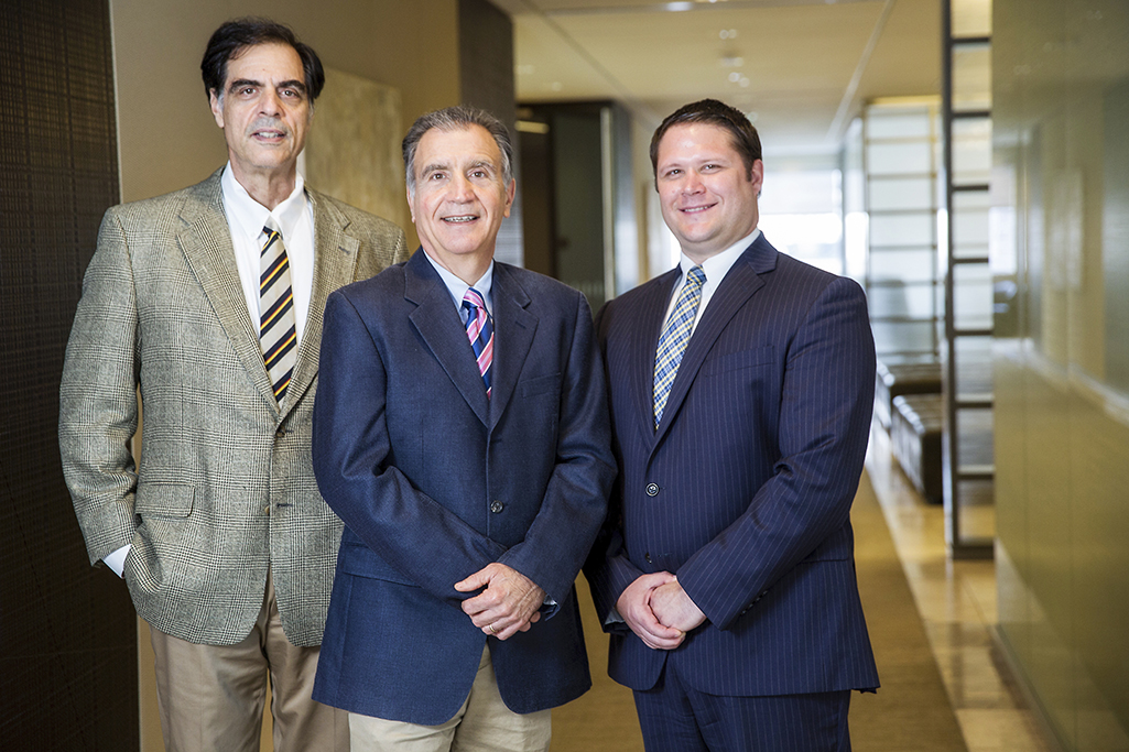 Louisiana Supreme Court gives 'duty to defend' new meaning for insurance lawyers - Greater Baton Rouge Business Report