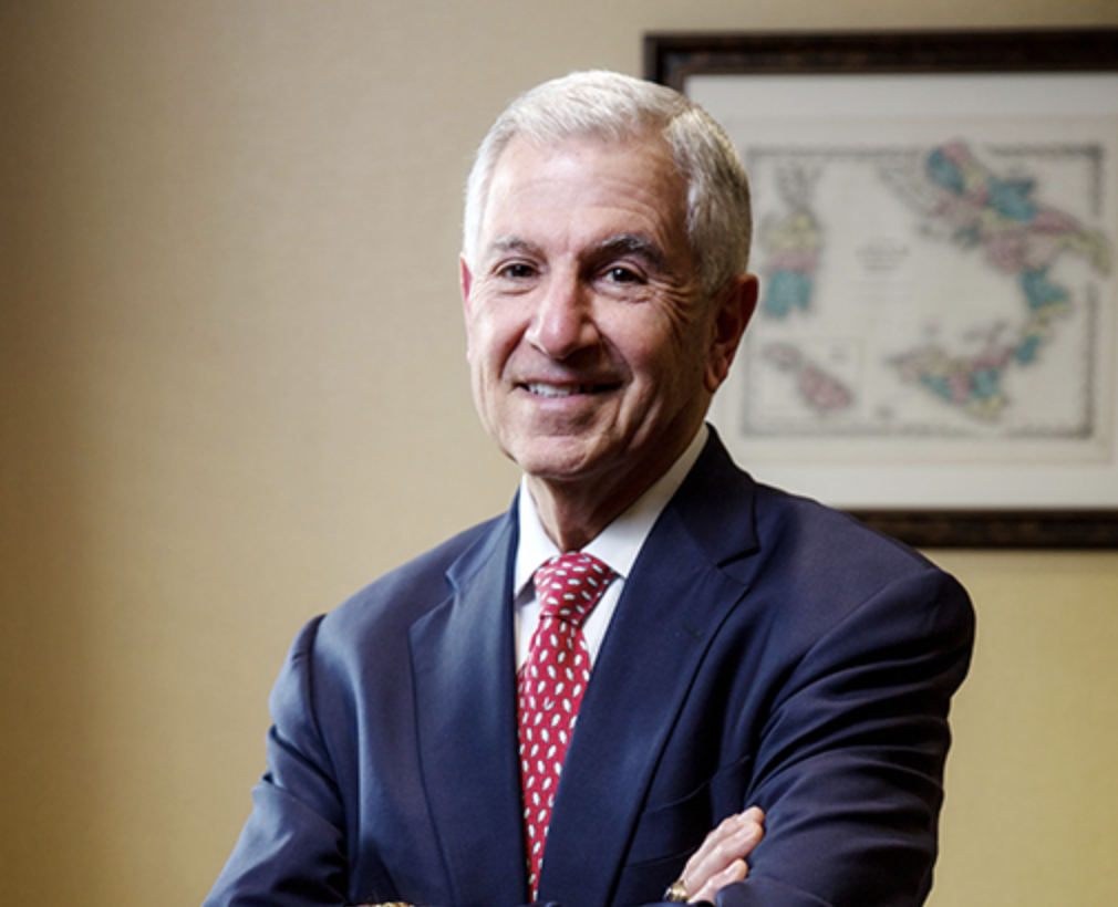 Rispone ‘definitely running’ for Louisiana governor