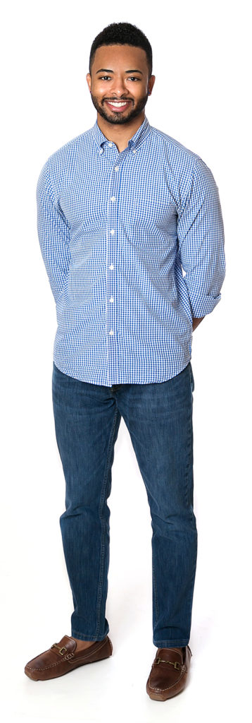 Forty under 40
