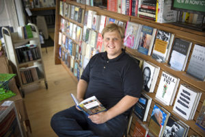 Cavalier House Books owner: Earn a living off what you love