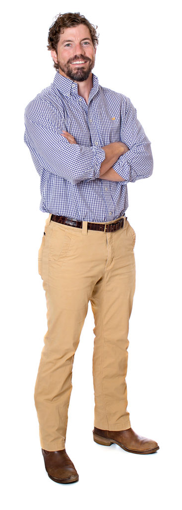 Forty under 40