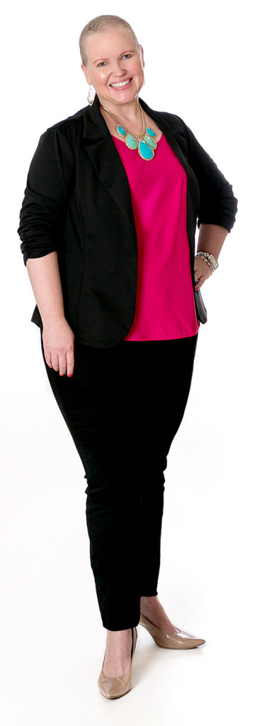 Forty under 40