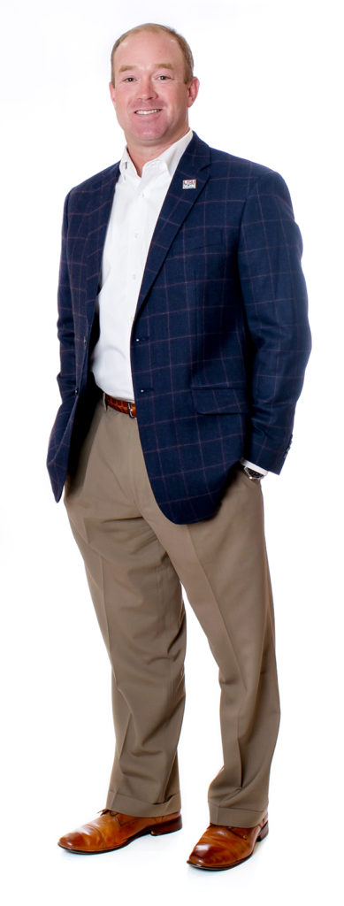 Forty under 40