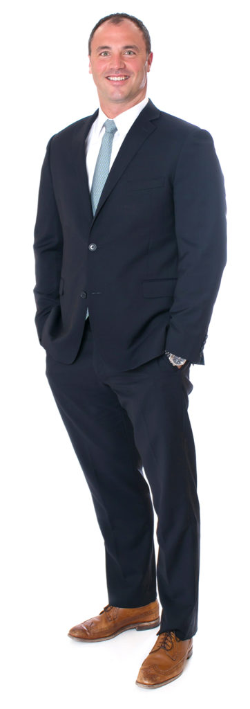 Forty under 40