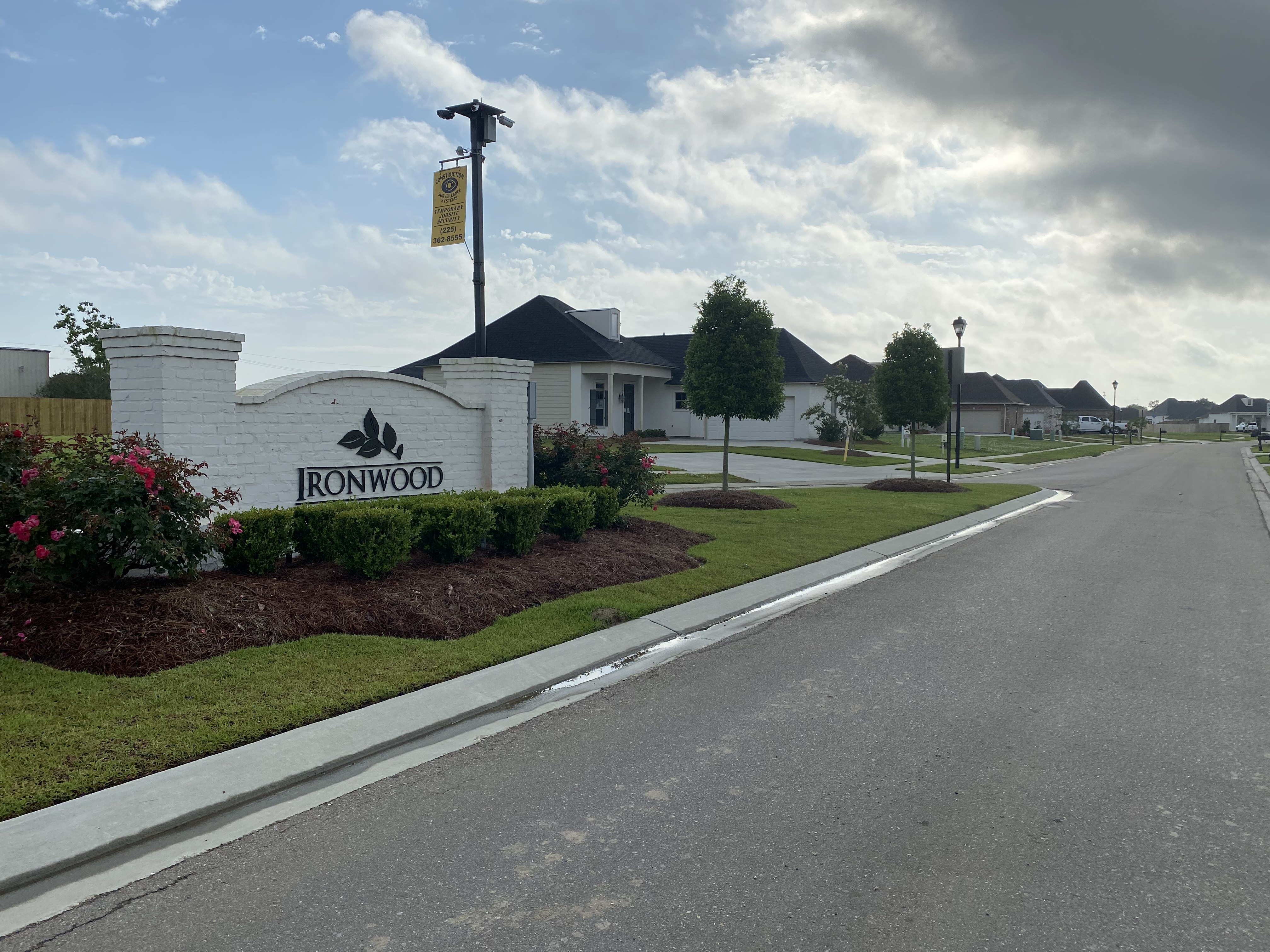 MarketWatch Ironwood Estates in Prairieville, Sponsored by Alvarez