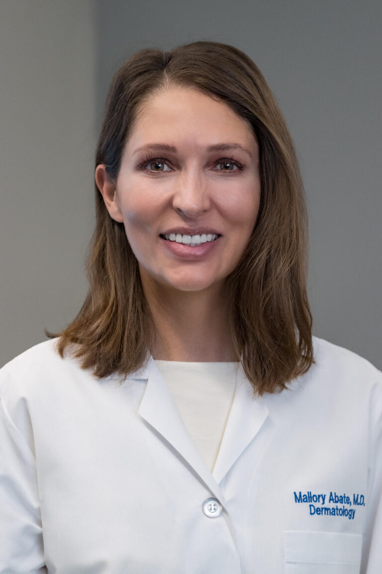 Cold weather skin care tips from the Dermatology Clinic’s Dr. Mallory