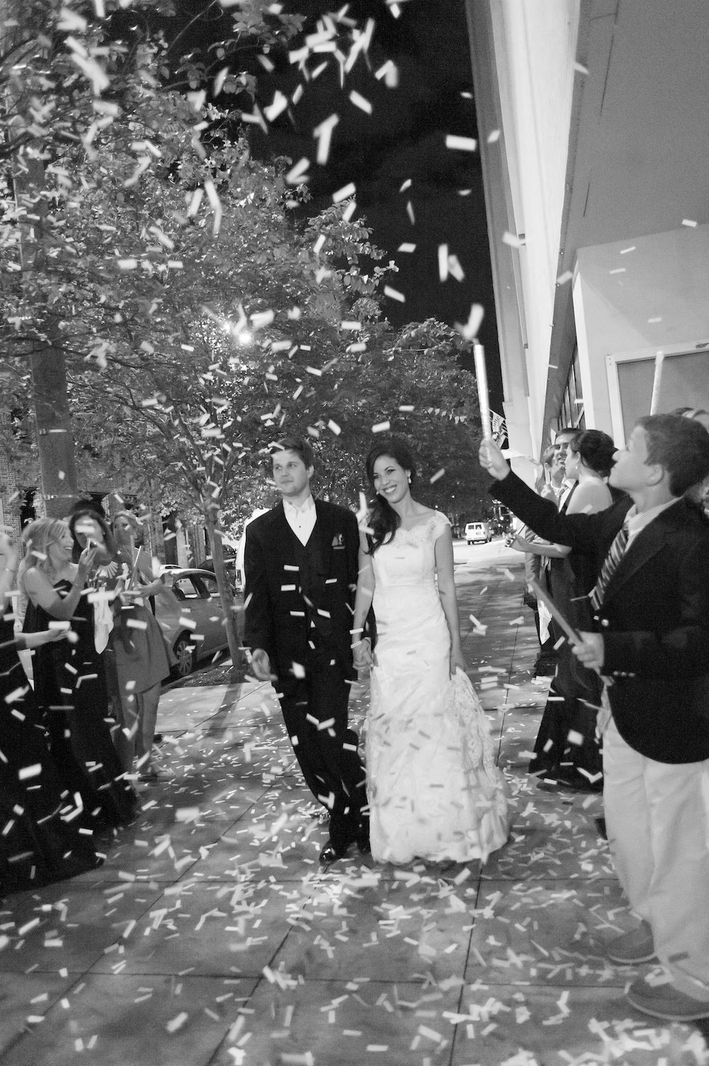 Signature Wedding: Guillaume & Barker - inRegister