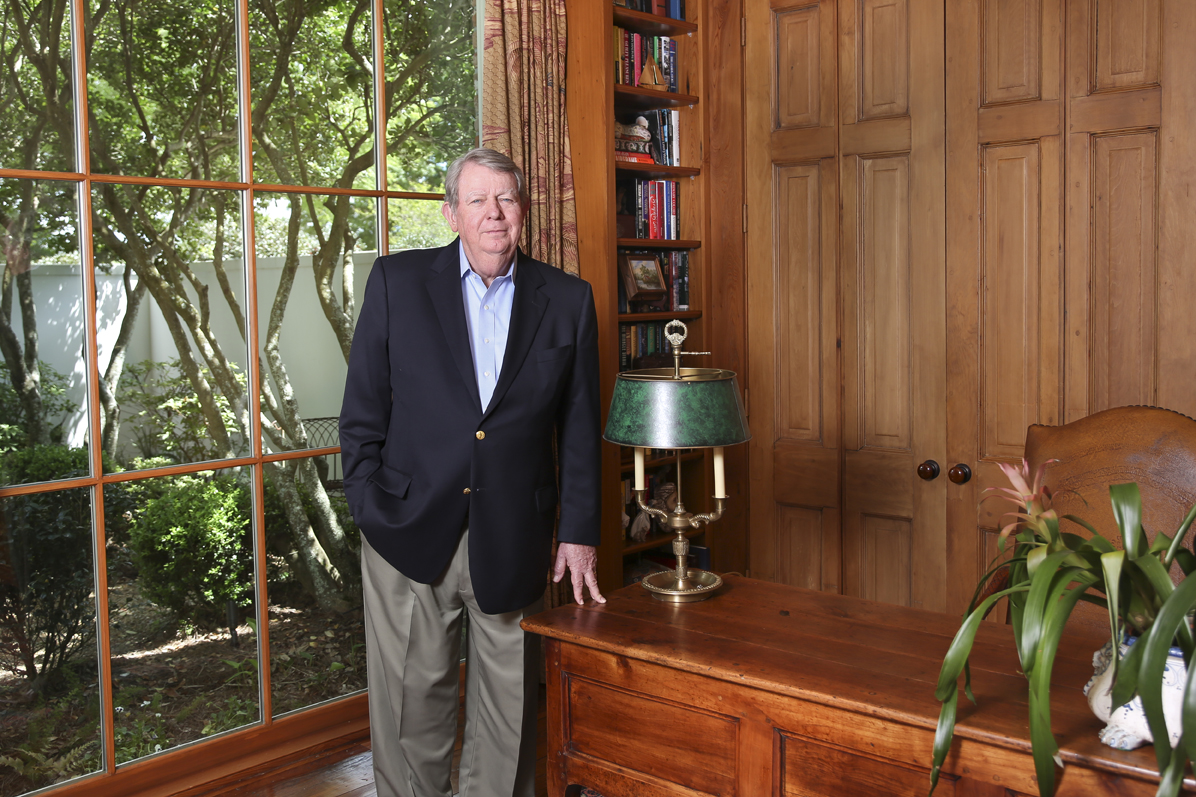 Architect Al Jones: A legacy of his own - inRegister