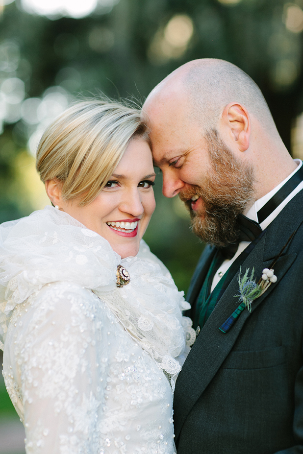 Signature Wedding: Svendson & Campbell - inRegister