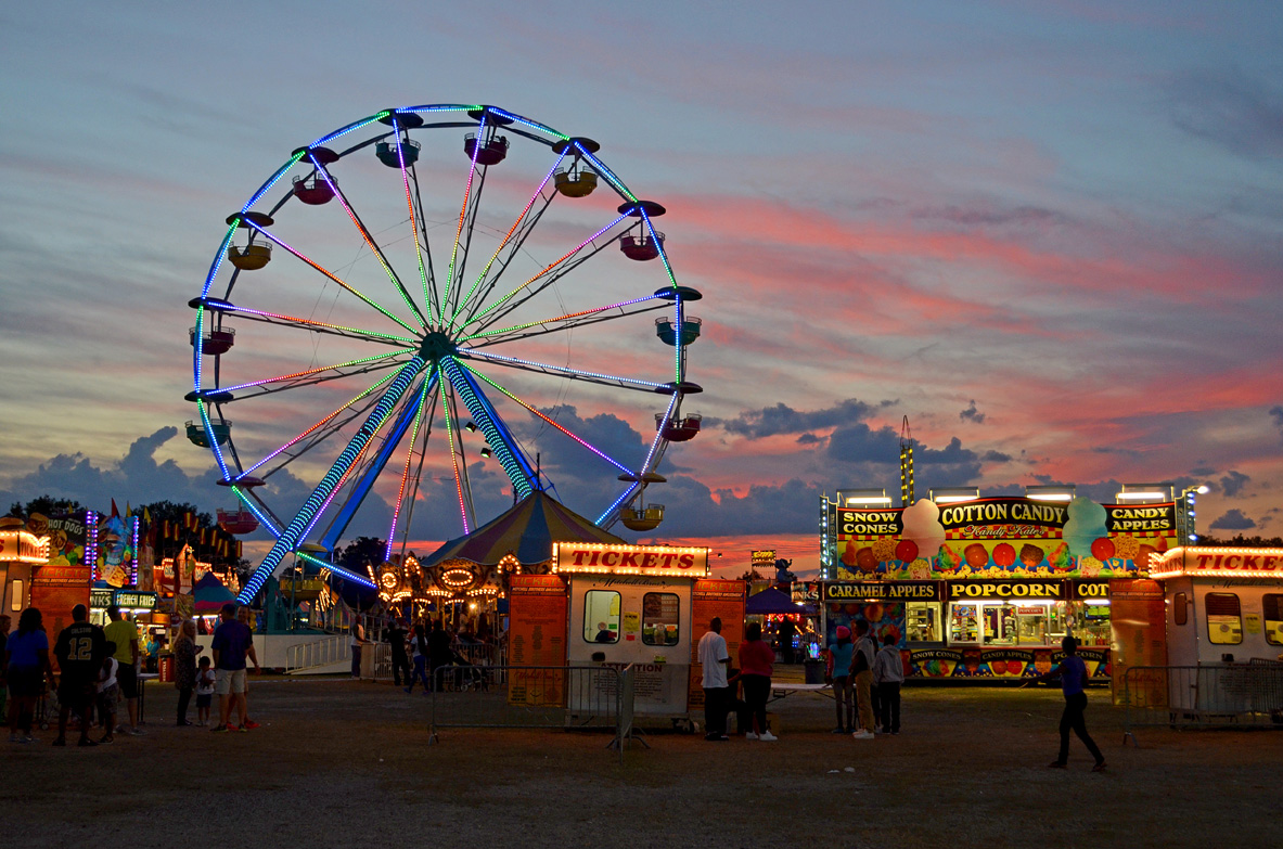 A fair to remember: Fun and philanthropy at the State Fair - inRegister