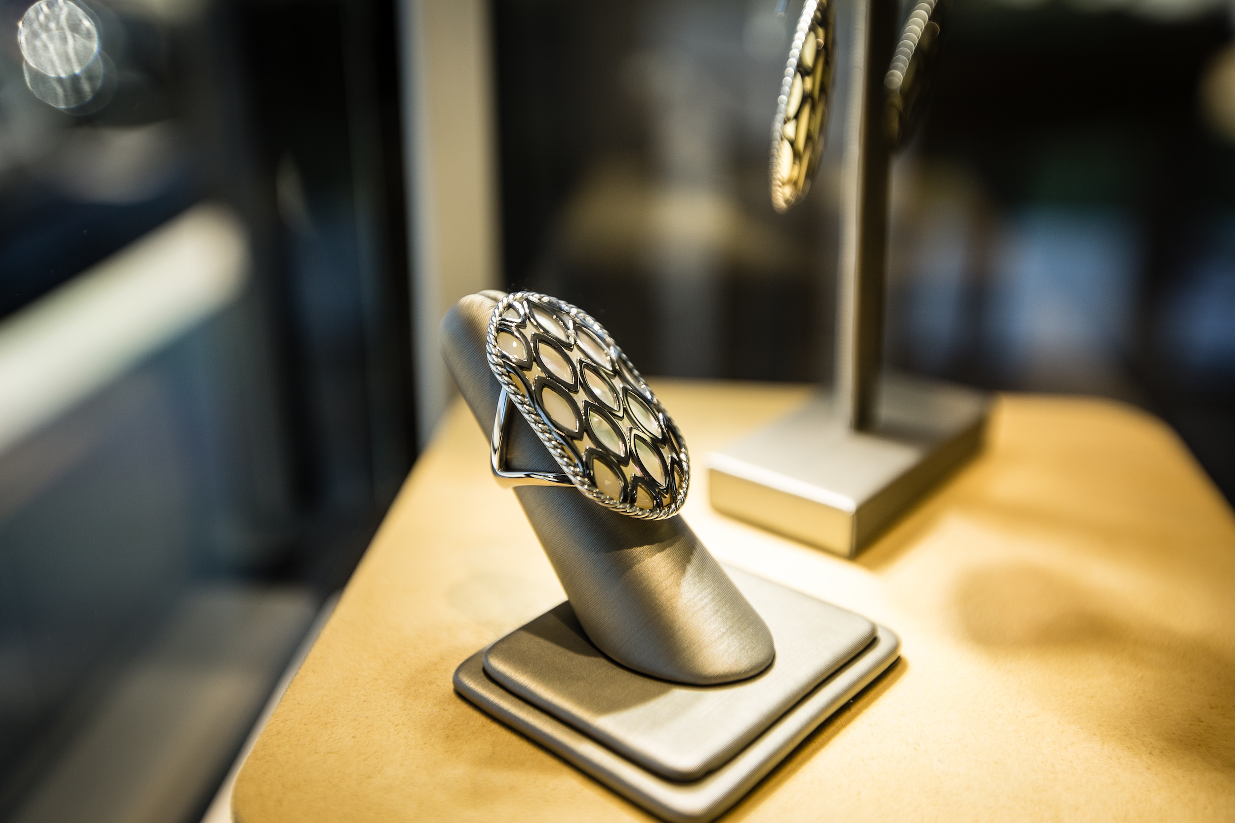 Cut Fine Jewelers named one of America’s coolest jewelry stores