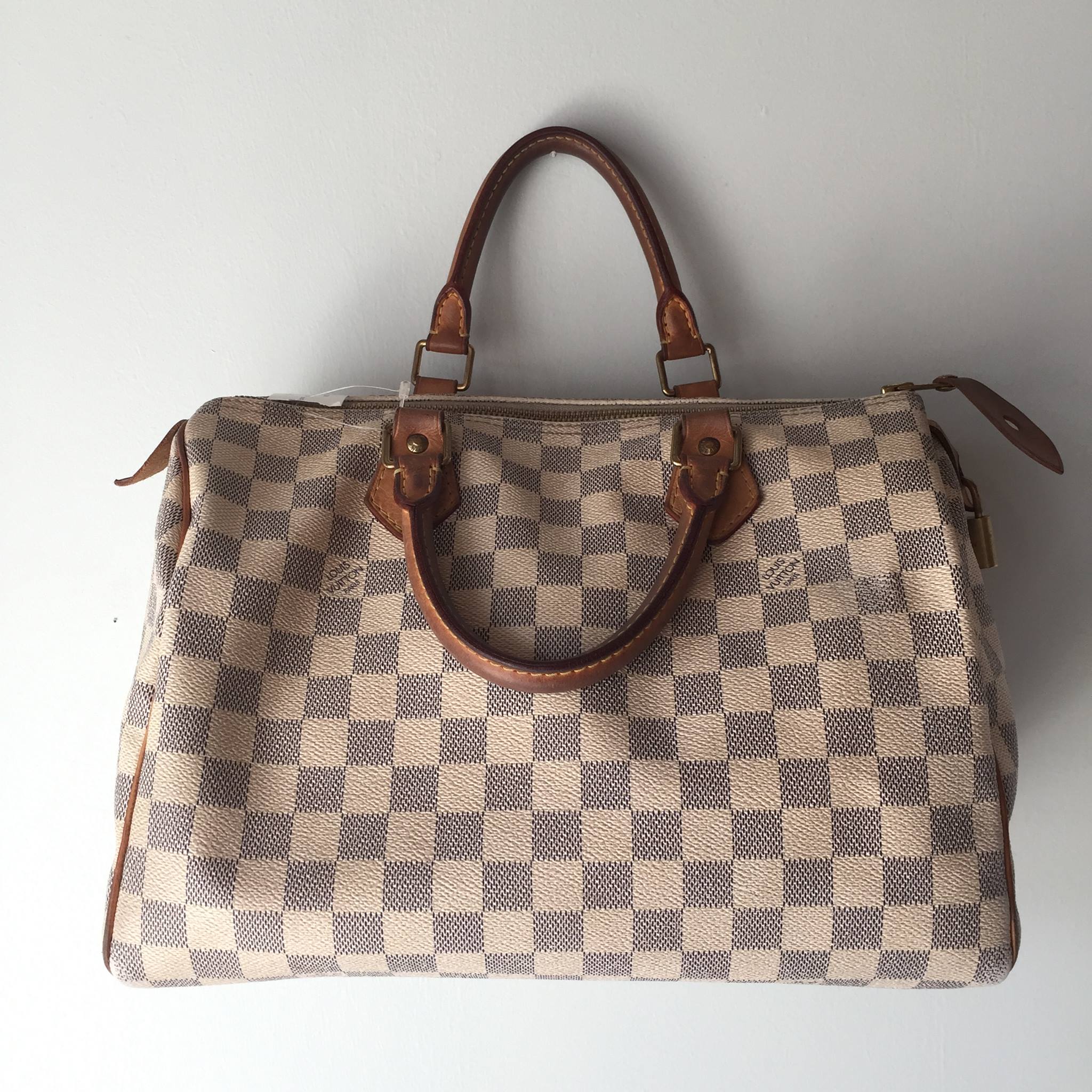 Is There A Louis Vuitton Store In New Orleans | SEMA Data Co-op