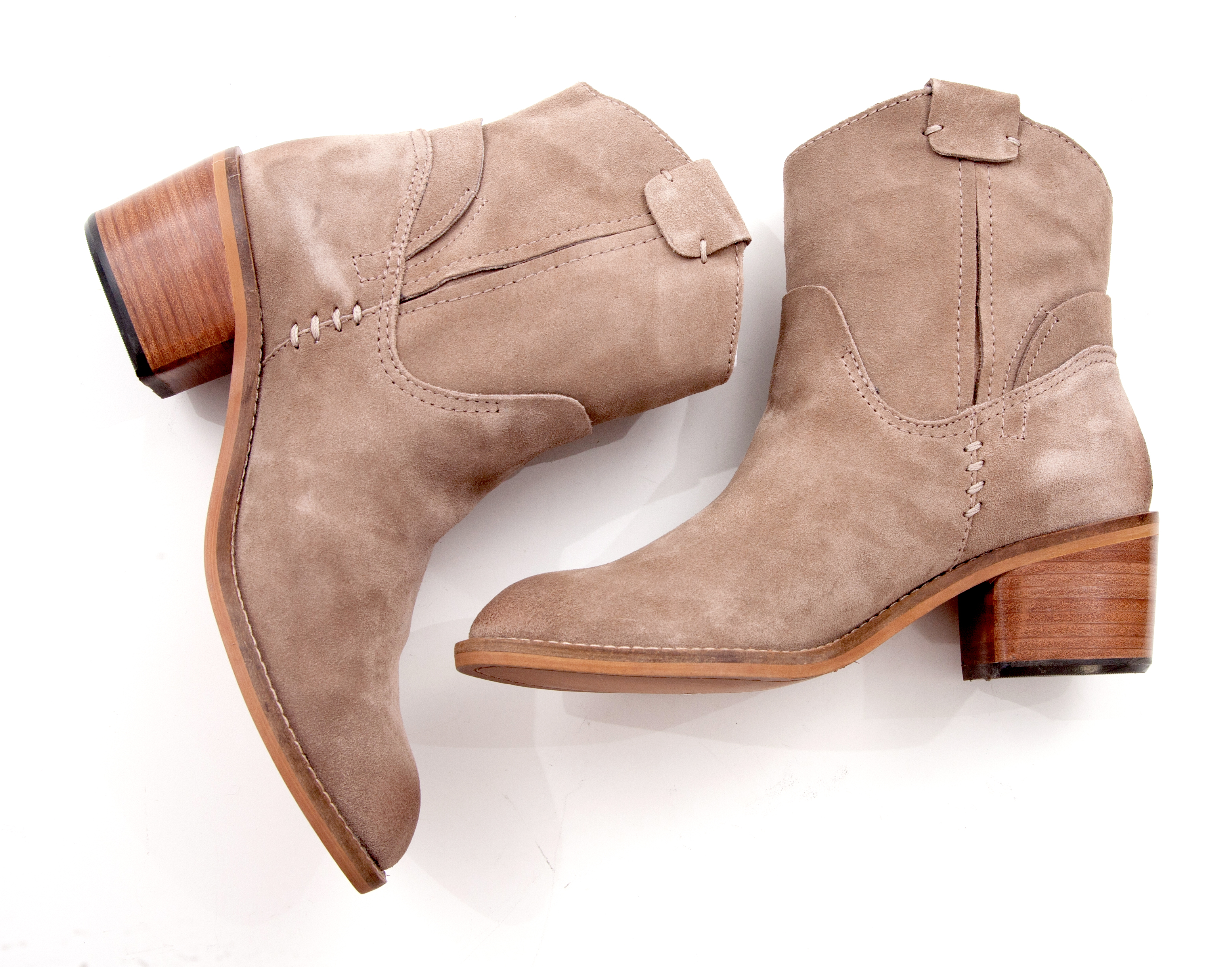 best short boots for fall