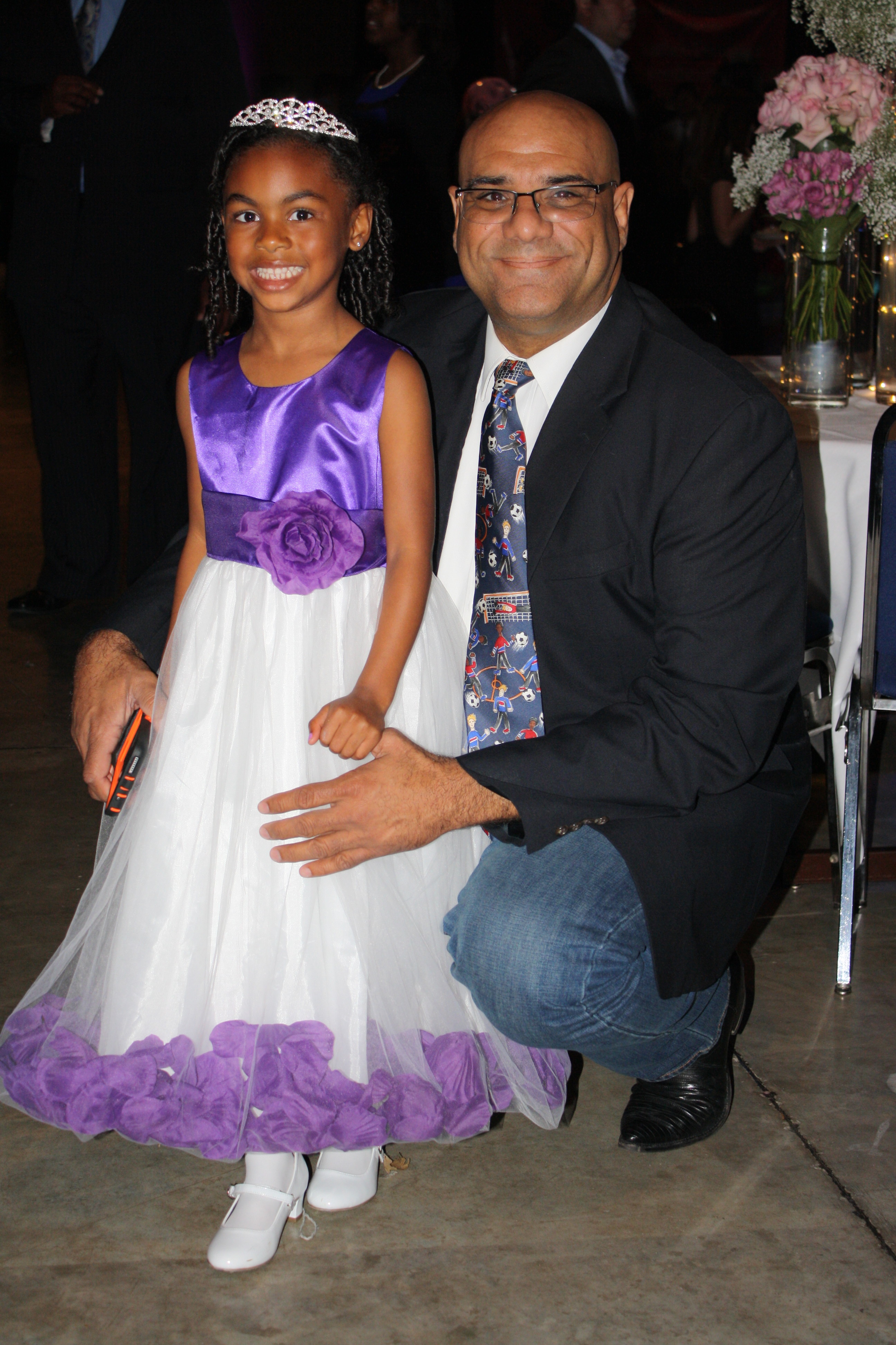 Baton Rouge General Father/Daughter Sweetheart Dance