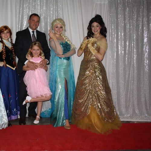 9 cloud Father/Daughter Sweetheart Rouge Baton General Dance 9 cloud Father/Daughter Sweetheart Rouge Baton General Dance