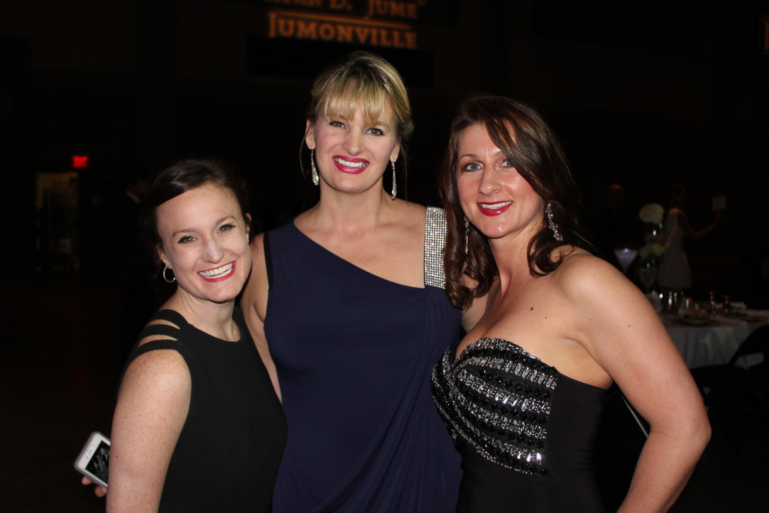 Best Dressed Ball inRegister