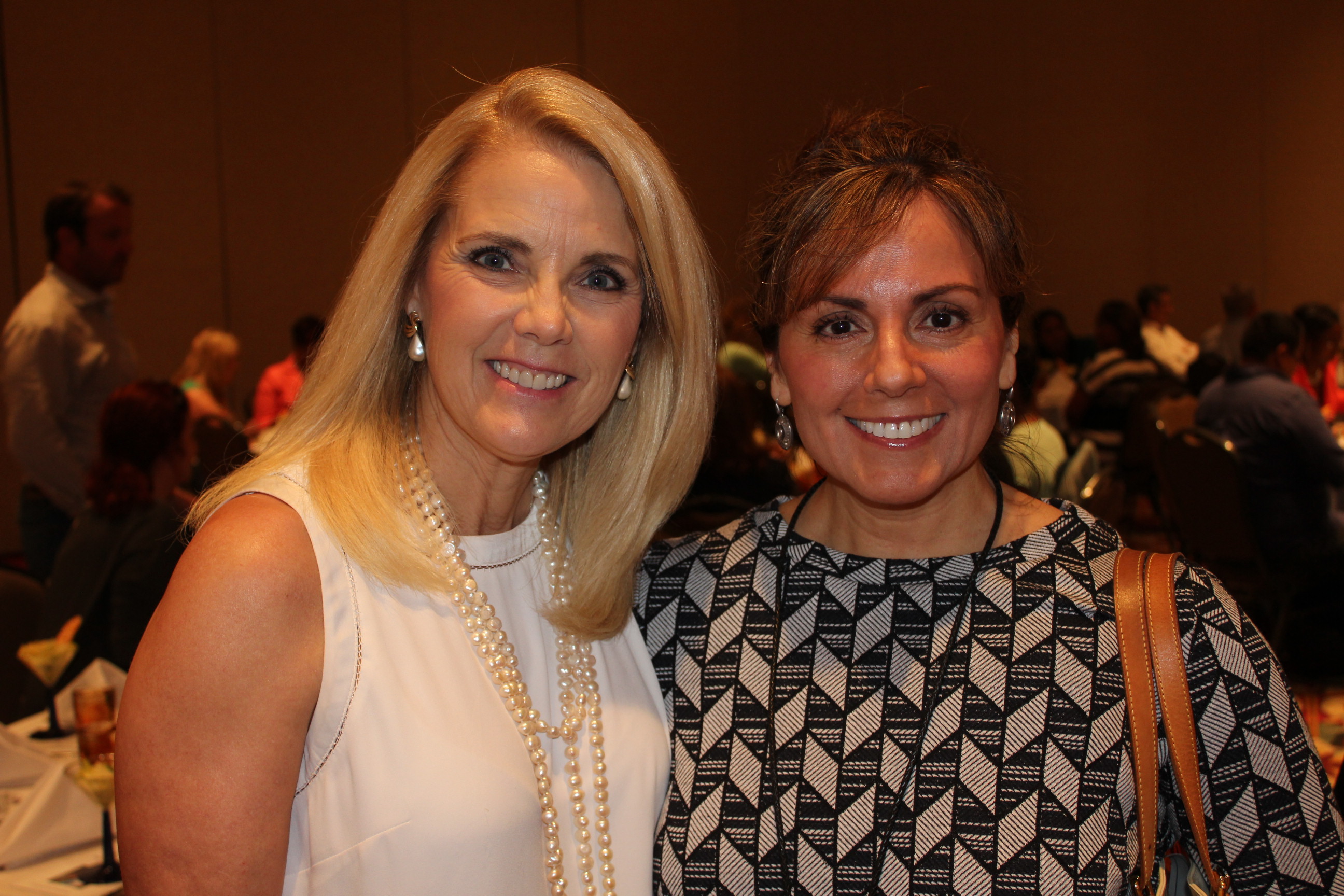 The Life of a Single Mom Luncheon - inRegister