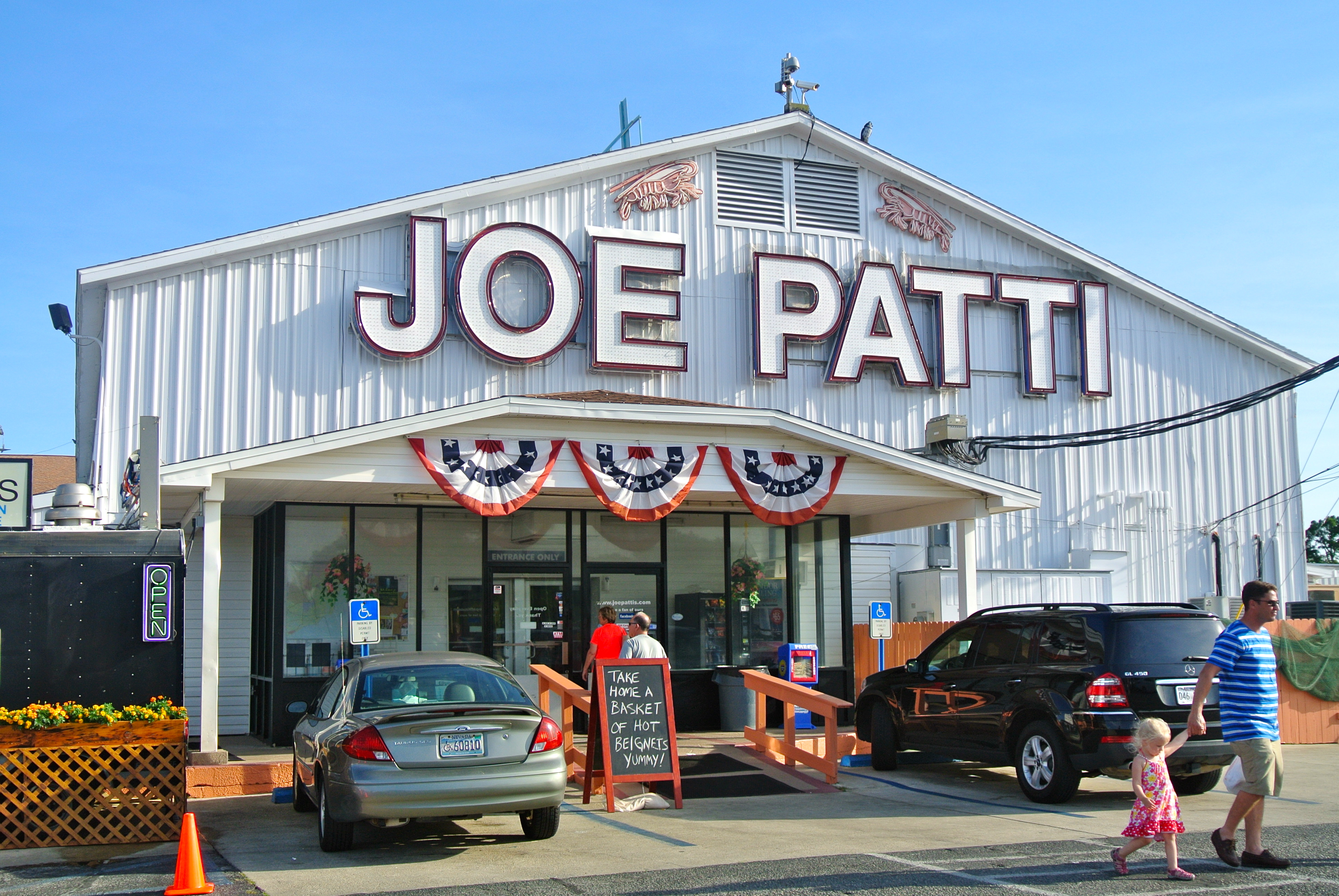 From the June issue: Joe Patti’s Pensacola market reels in Baton Rouge ...