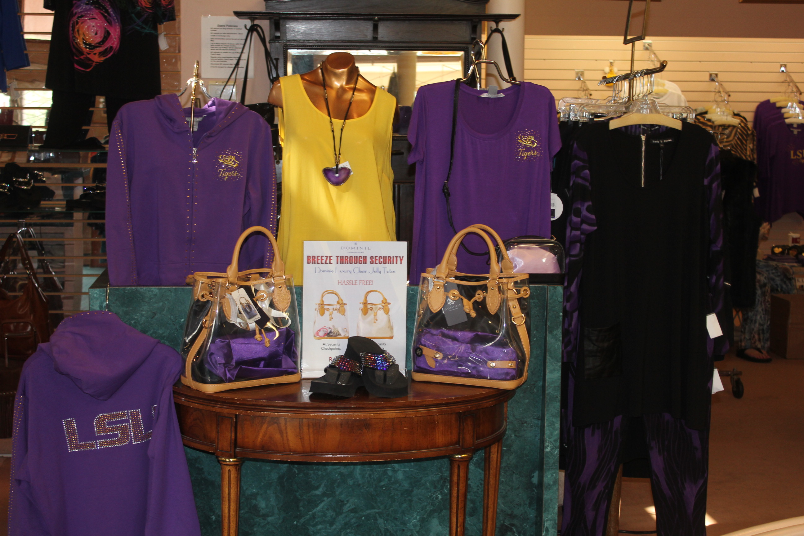 10 questions with Poise’n Ivy coowner Jamie Tarwater