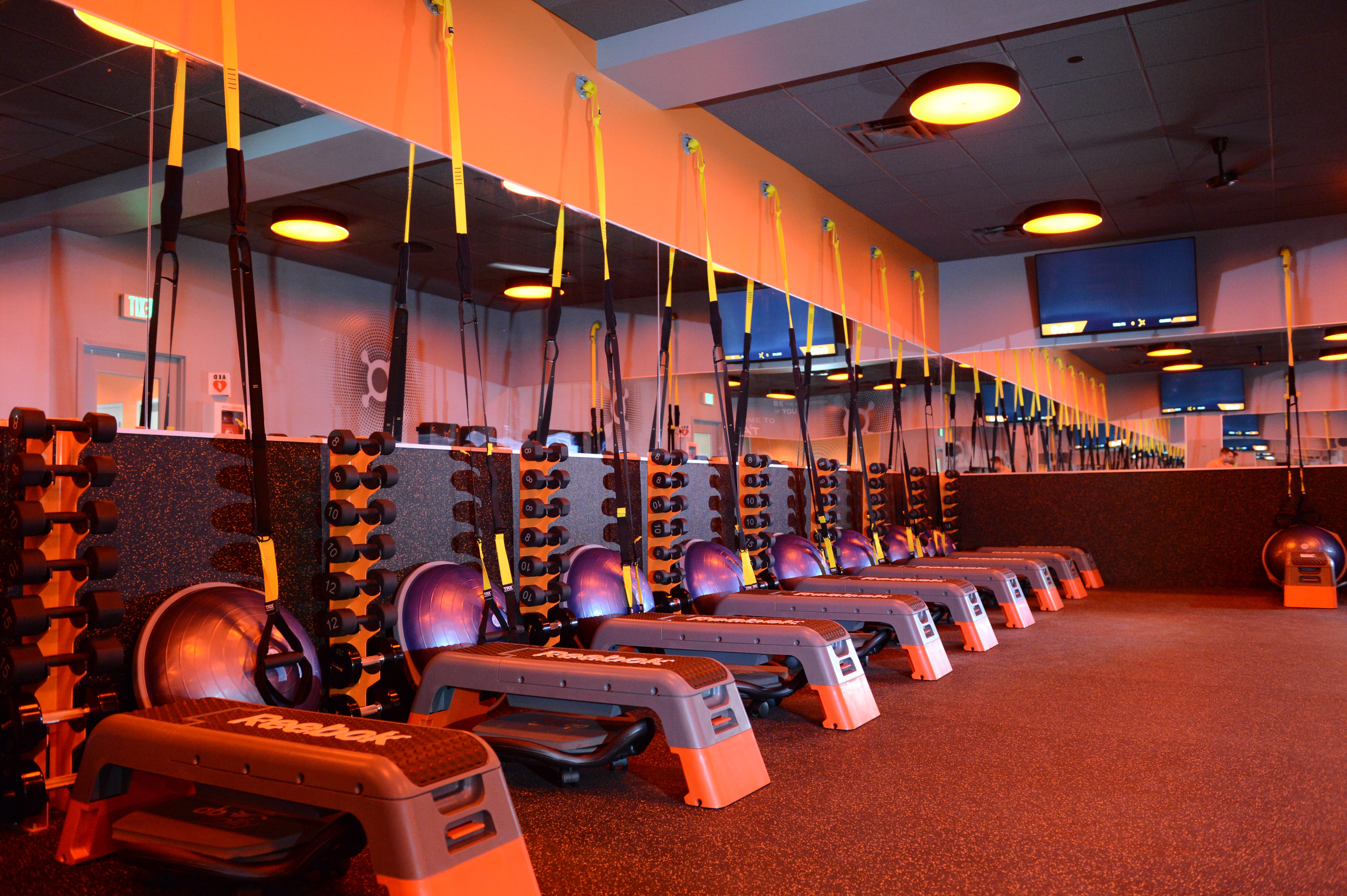 30 Minute What Is A Benchmark Workout Orangetheory for Beginner