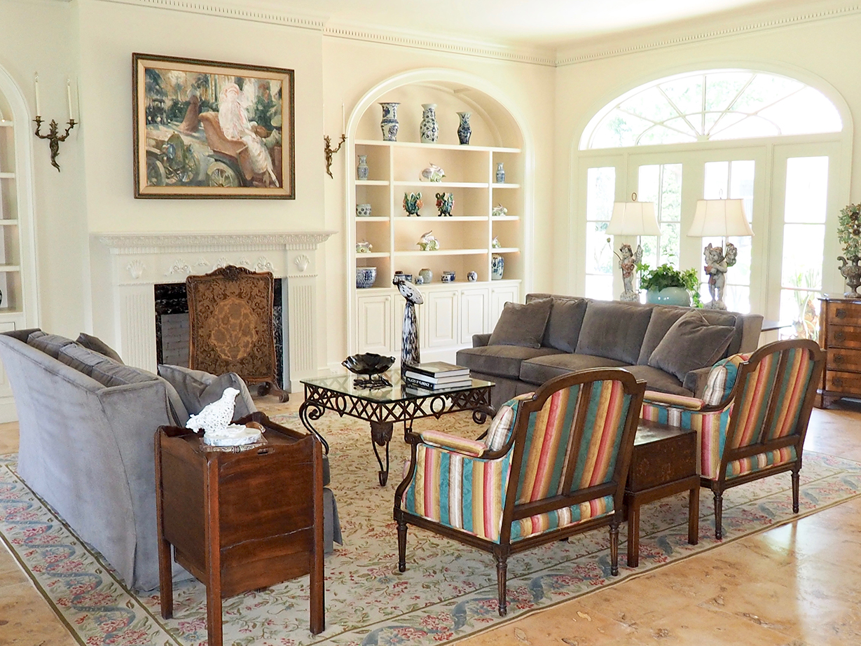 Great Estates Luxury homes at the top of the local market inRegister