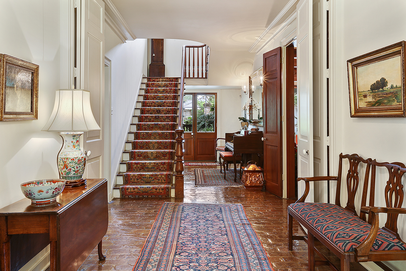 Great Estates Luxury homes at the top of the local market inRegister