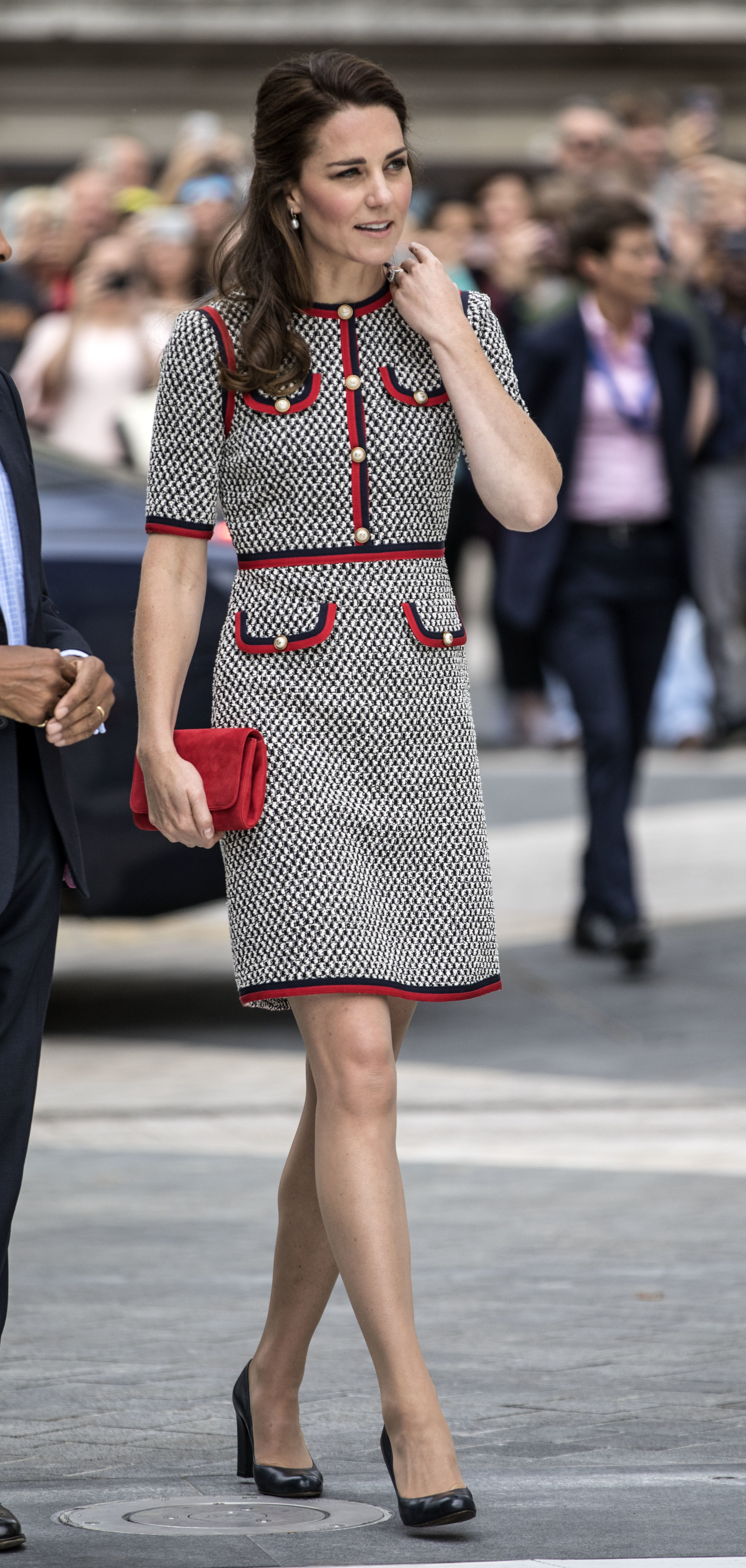 Dress like a Duchess: Kate Middleton's timeless royal style