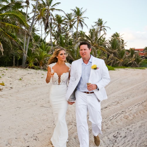 W O W Mackenzie Tolliver Amp Brandon Landry