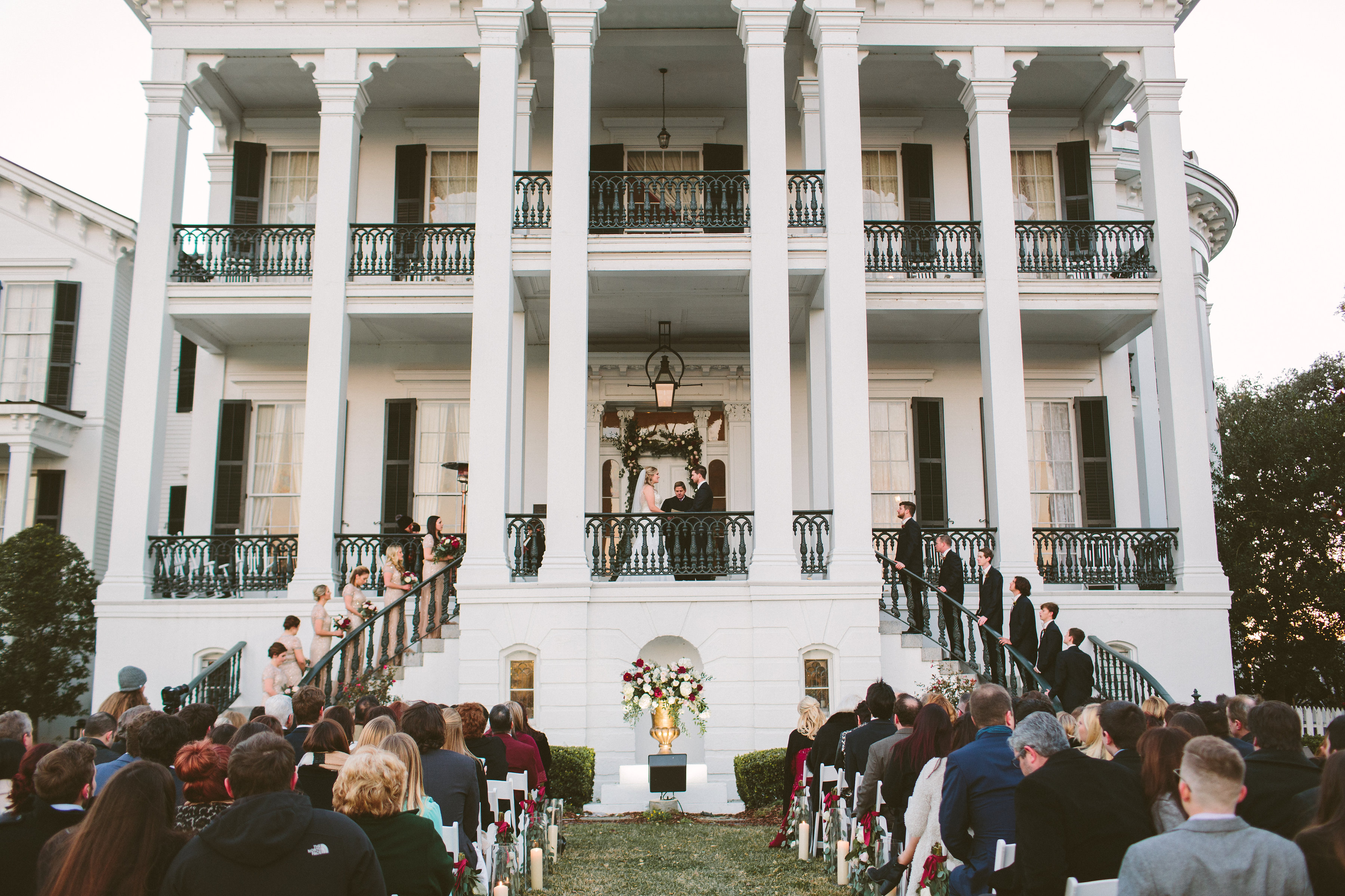 Sales roundup Baton Rouge Bridal Show, Christmas in July Holiday