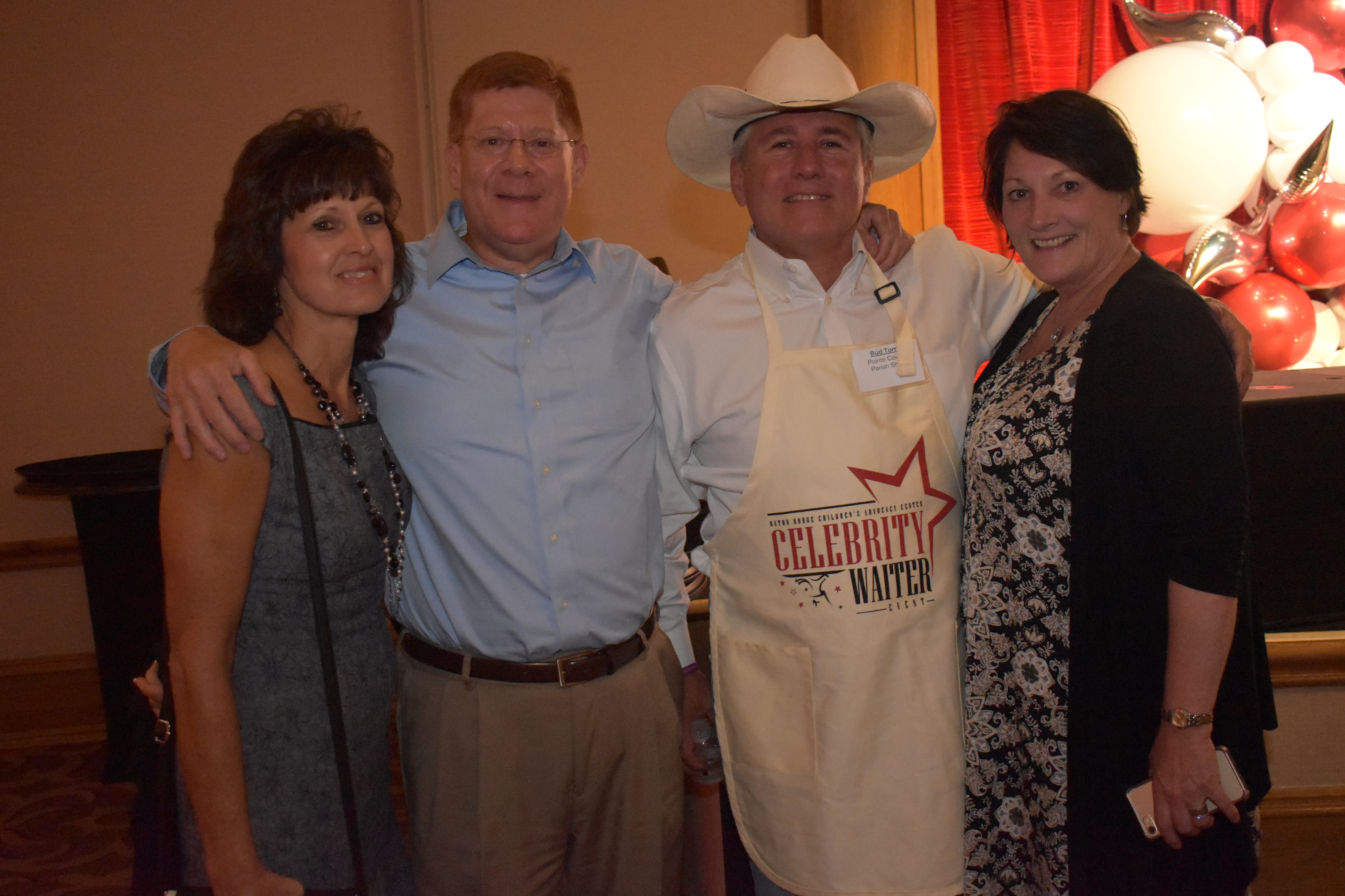 Children's Eye Center Baton Rouge