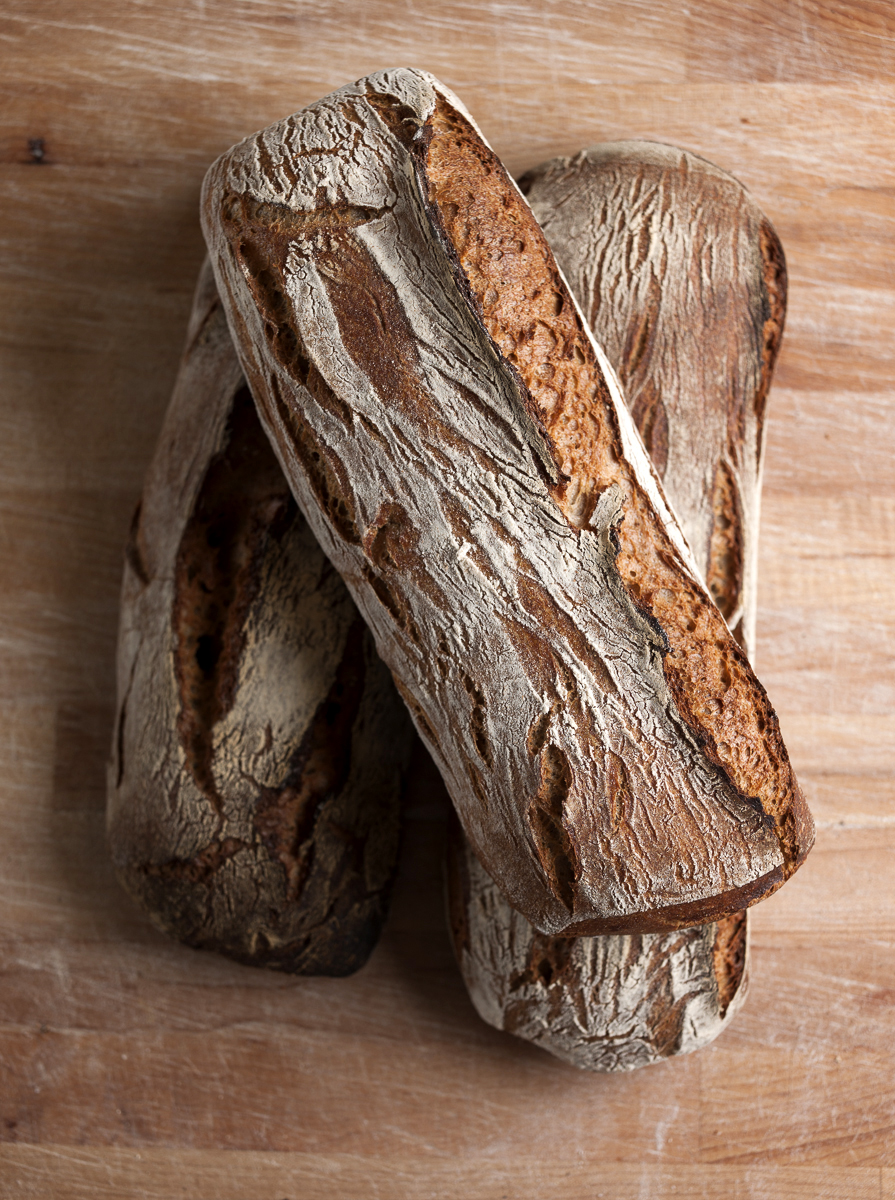 Upper crust Bellegarde Bakery breads now in Baton Rouge inRegister