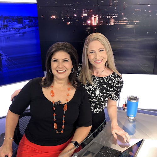 Forging a future: Women around the country credit St. Joseph’s Academy ...