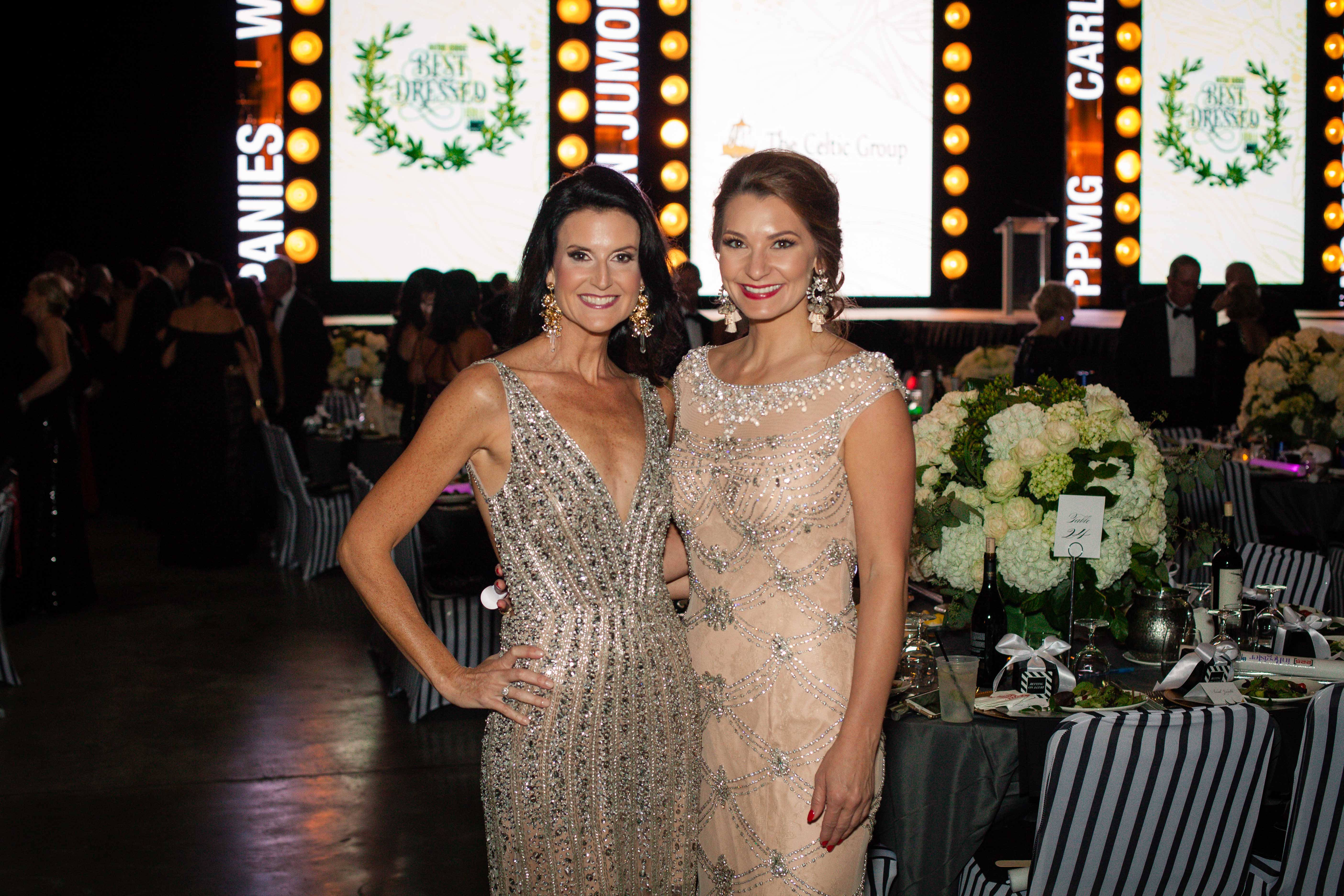 Baton Rouge Best Dressed Ball