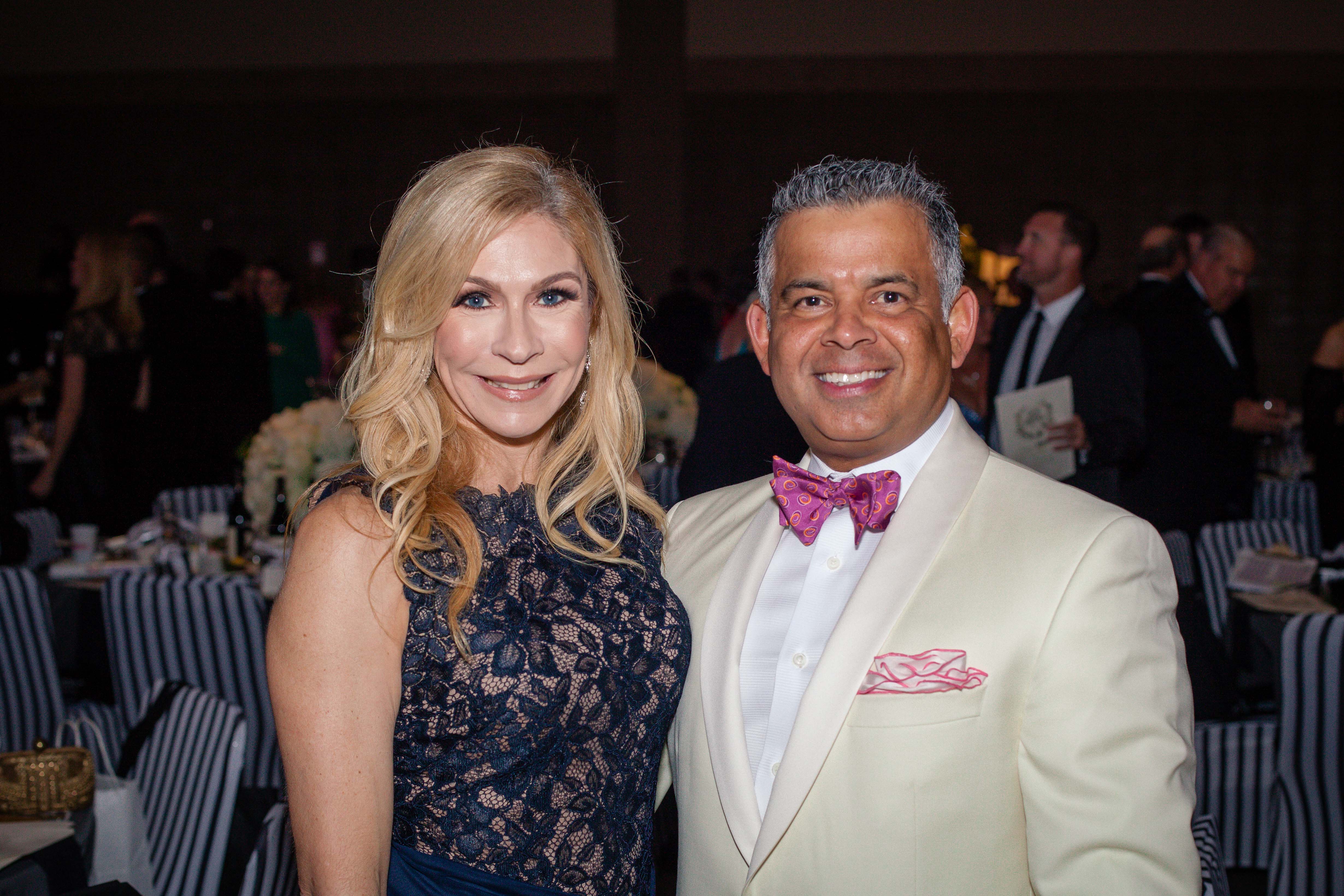 Baton Rouge Best Dressed Ball