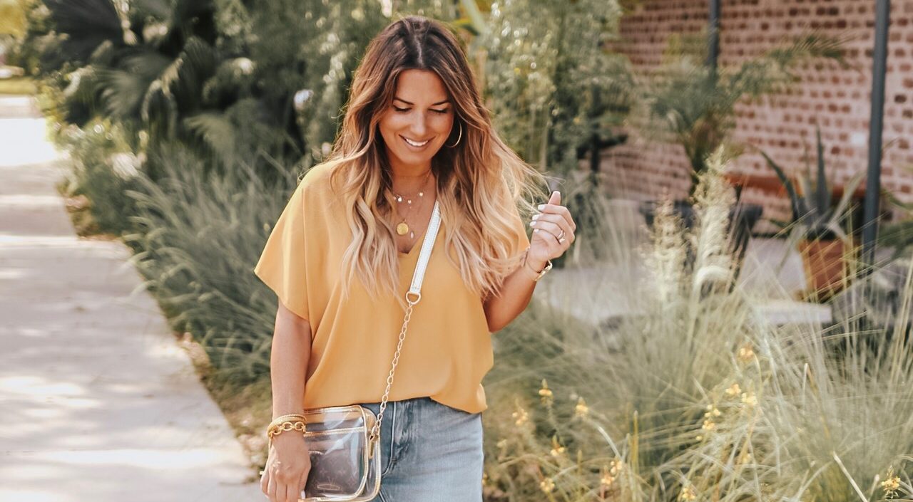 Gold standard: Game-changing fashion for football season