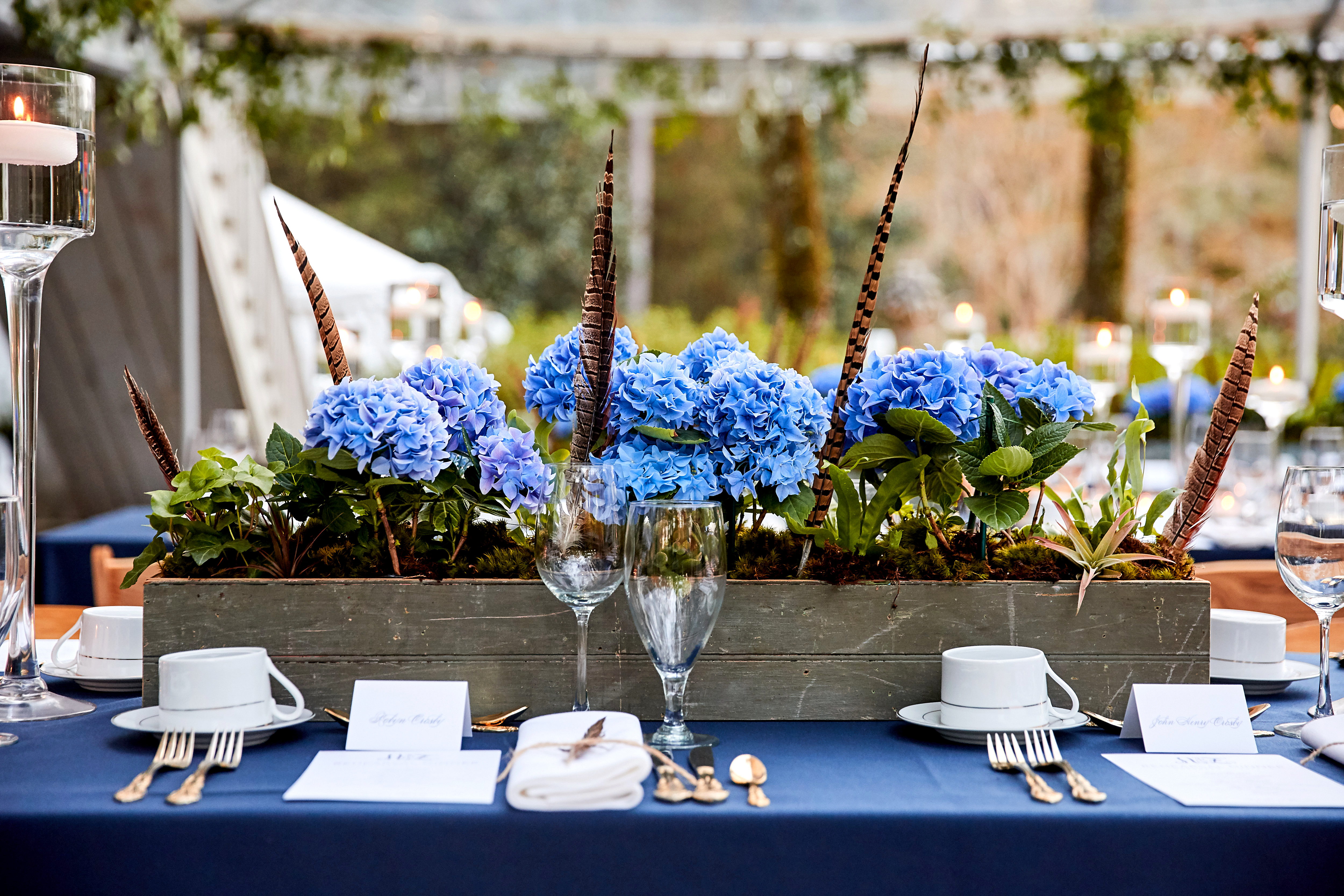 Terrific Table Settings For Thanksgiving And Beyond Inregister