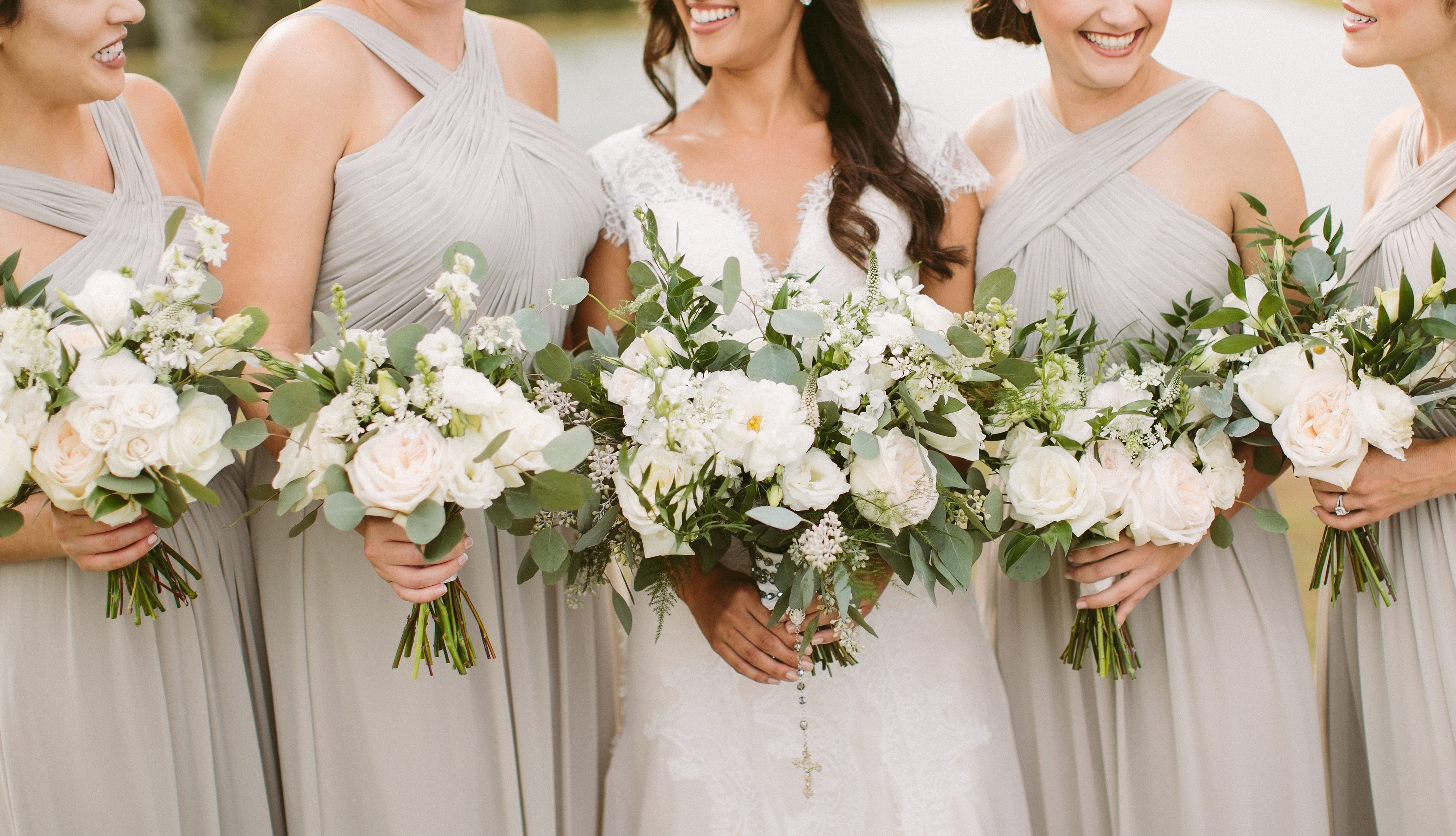 Something Old Made New Preserving Your Wedding Bouquet