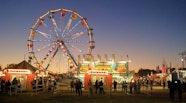 Fall Into Fun At 13 Festivals In The Baton Rouge Area