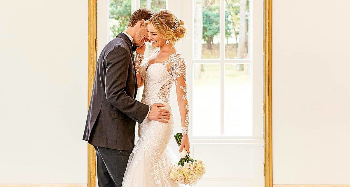 blush formal and bridal salon