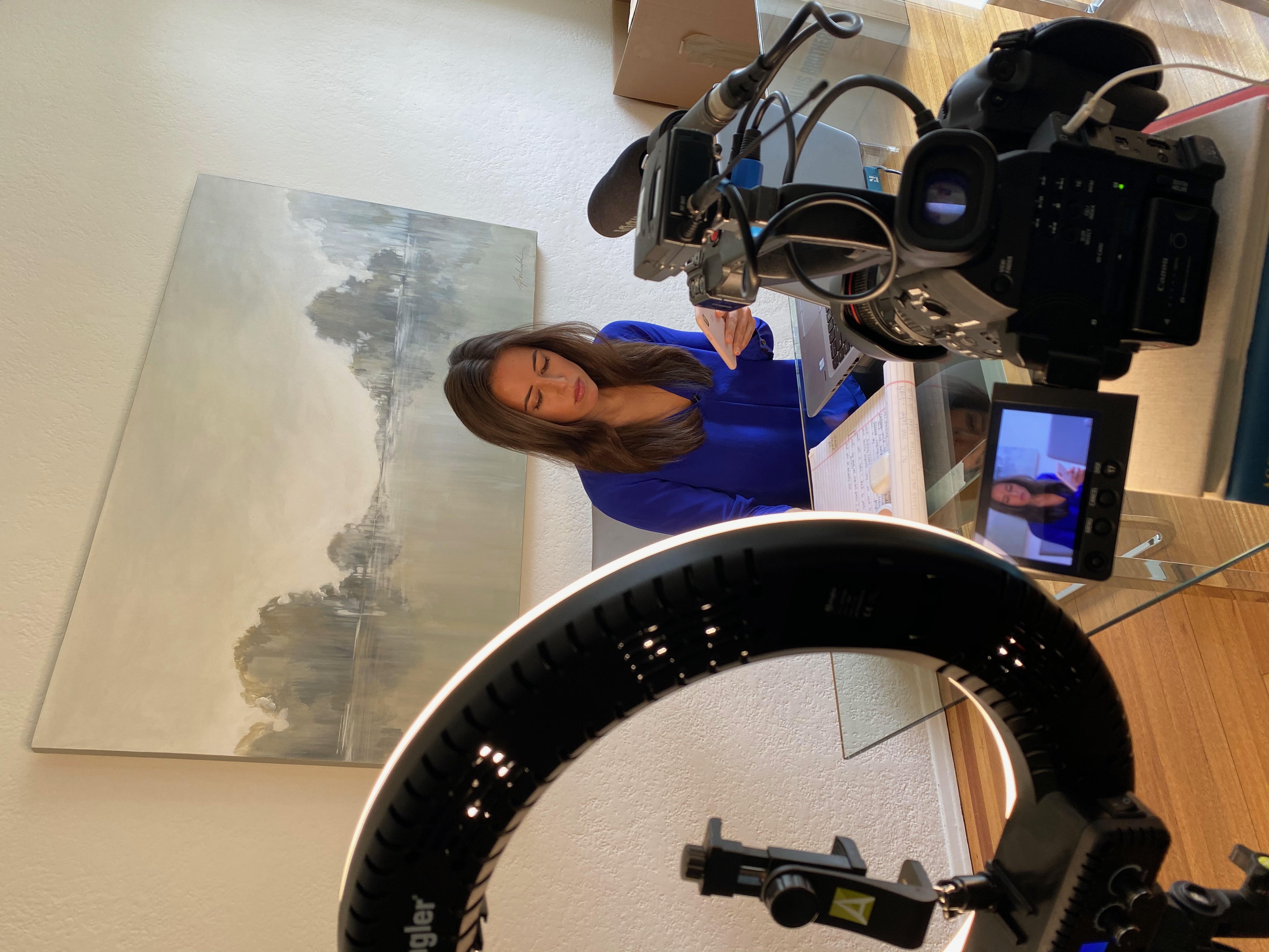 2020 Vision Kaylee Hartung Shares How Covid 19 Has Changed Her Inregister 2020 Vision Kaylee Hartung Shares How Covid 19 Has Changed Her Inregister