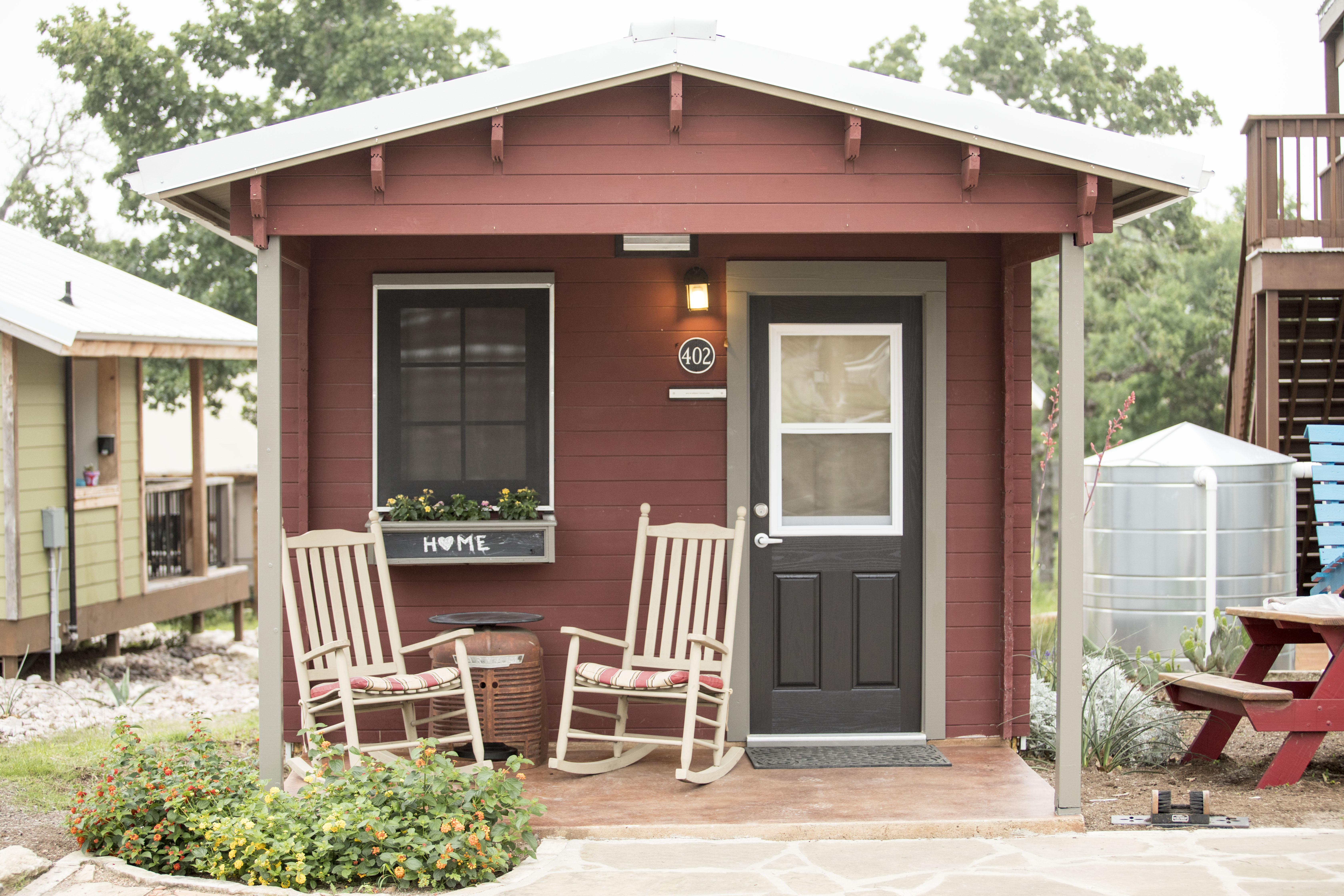 Tiny Homes, Big Solutions initiative makes strides locally